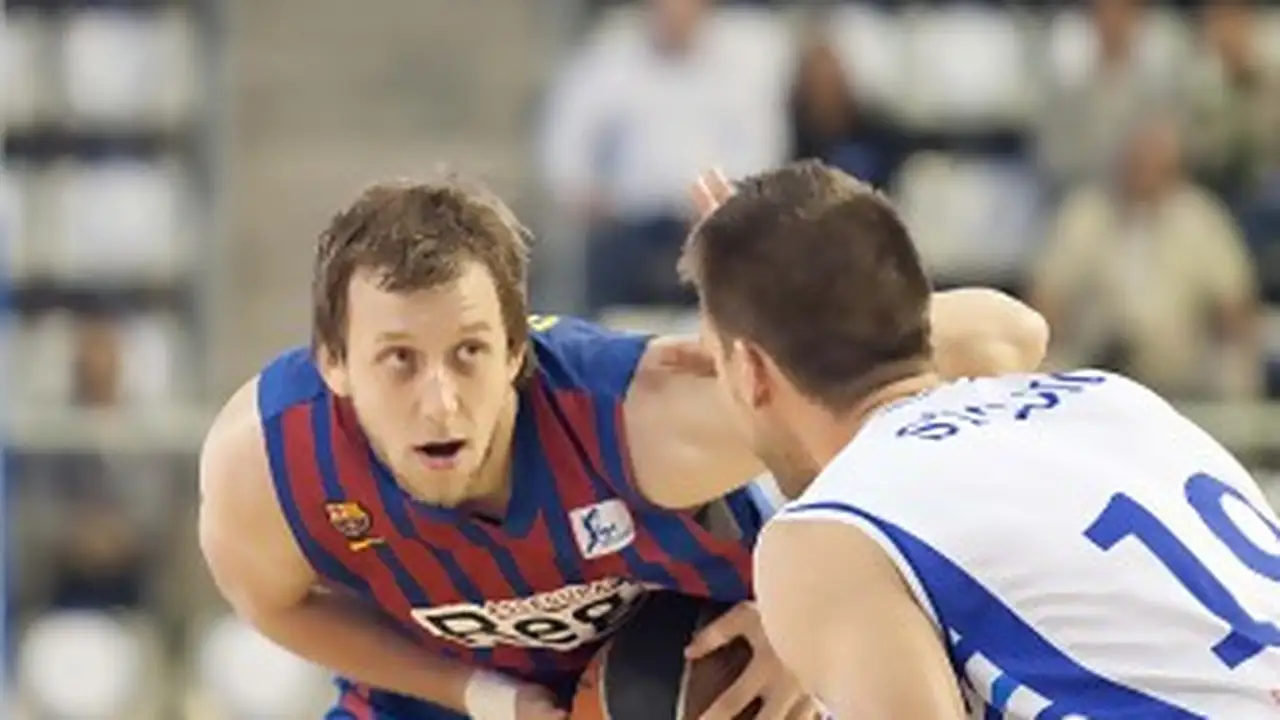 Solobasket <i>One on One</i> Playoff Liga Endesa 2012. Cuartos (I): Barcelona Regal <i>vs</i> Lucentum Alicante
