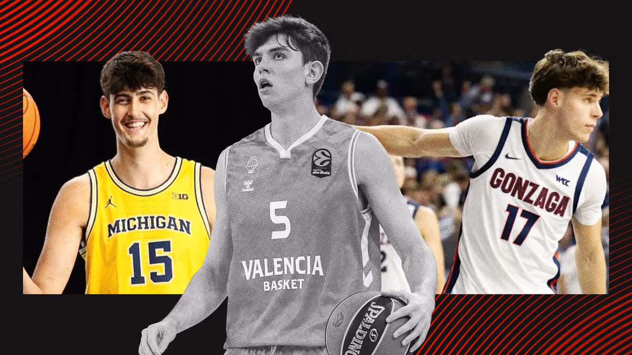 Predicción Solobasket: será el próximo español en la NBA