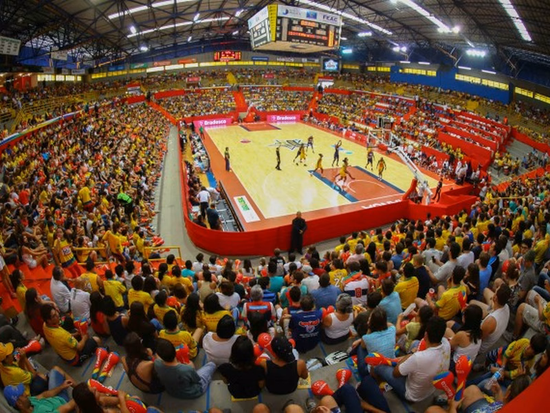Latinoamérica: Un All Star muy español en Brasil, Quimsa frena y un invicto en Cuba