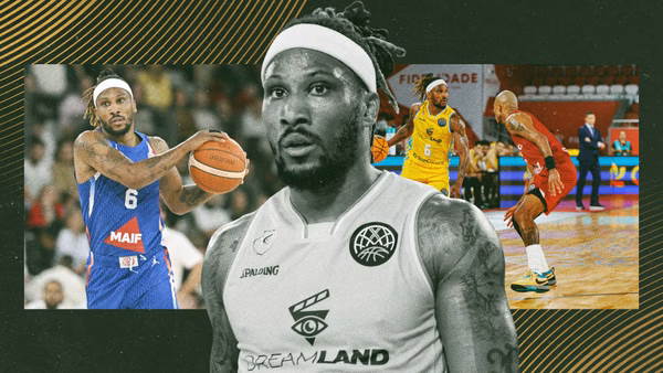 Fichajes ACB: De leyenda a señalado para dar paso a aire fresco en Gran Canaria 