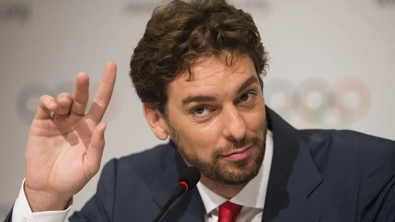 Aquella frase que Pau nunca olvidará: “volverás con el rabo entre las piernas”