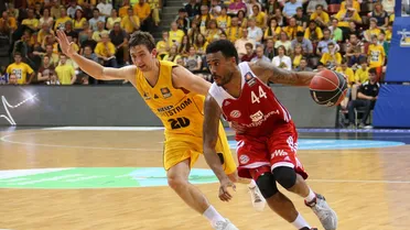 Oldenburg y München, a semifinales