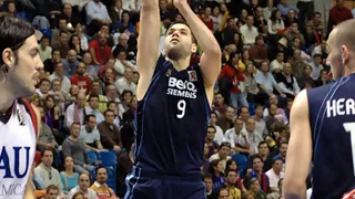 La final de la ULEB, Lietuvos Rytas – Real Madrid, en laSexta