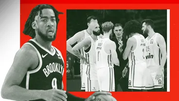 Olympiacos entra en escena y amenaza a Baskonia y Valencia Basket por este NBA