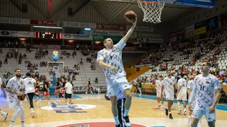 Fabien Causeur alcanza los 300 partidos en la ACB