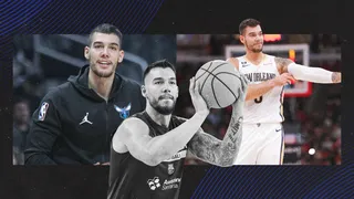 Willy Hernangómez y el Barça: ¿ante la temporada más decisiva de su carrera?