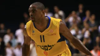 Alan Anderson recalará en el Real Madrid ¿Adiós a la opción Suárez?