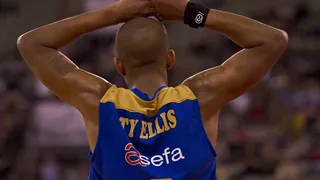 Ellis, Welsch y Blanch, fuera del nuevo Asefa Estudiantes. Asselin, en la recámara