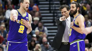 Este crack de la NBA jugó en el Palau y nadie se acuerda