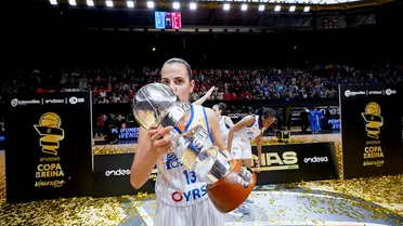 Andrea Vilaró: “No podíamos pedir más a este mes de marzo”