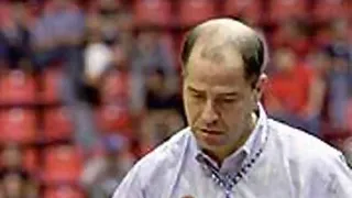 Javier Imbroda será el nuevo entrenador del Grupo Capitol Valladolid