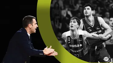 El ‘rookie’ salvavidas al que se acoge Joventut en BCL y que viene de su mejor partido en ACB