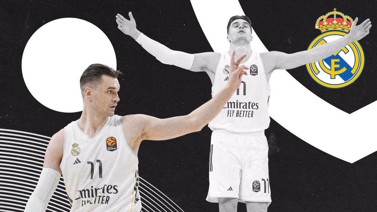 ¿Se irá Mario Hezonja del Real Madrid… de verdad? La sombra que amenaza a la “casa blanca”