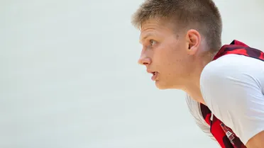 Baskonia renueva a una de sus promesas, pero no jugará en el equipo