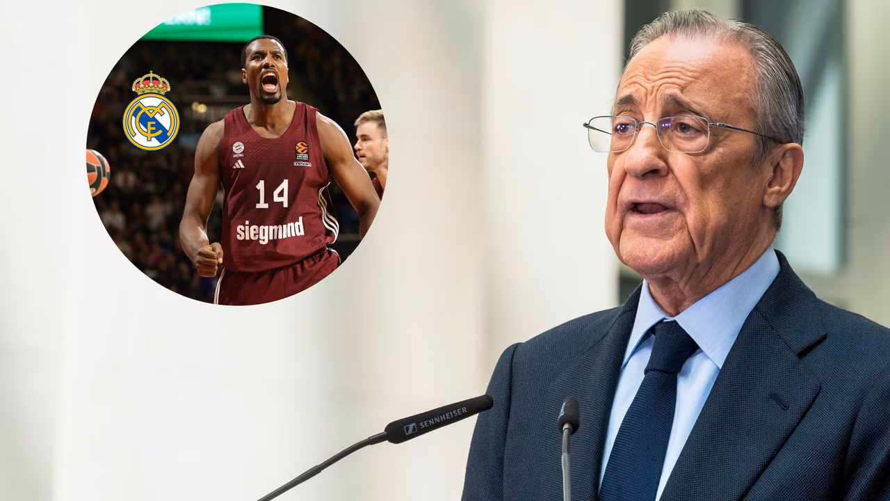 El Real Madrid perfila al sustituto de Poirier y se trata de un viejo conocido