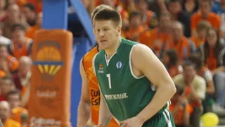 Valencia confirma a Luke Harangody. Laboral Kutxa presenta oferta por Tillie