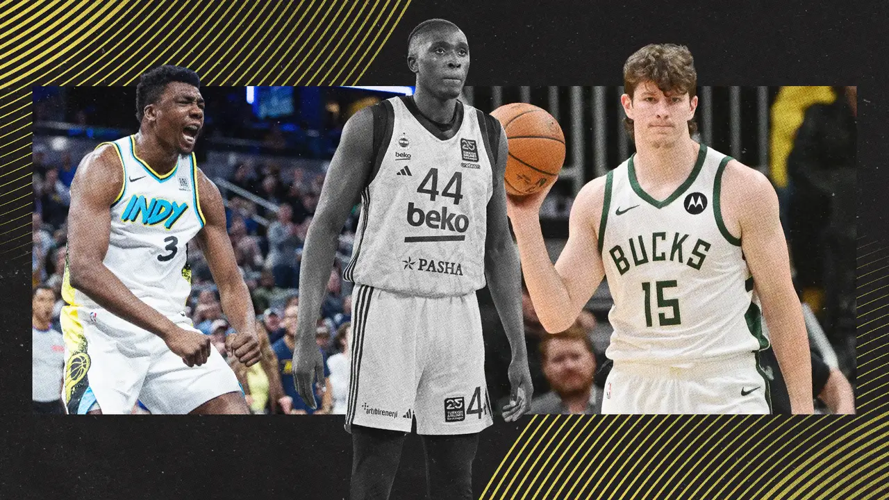 ¡Alerta máxima en Fenerbahce! Lesión de su pívot obliga a mirar la NBA