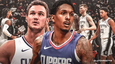Power Ranking Equipos (VIII): Clippers y Spurs aseguran playoffs