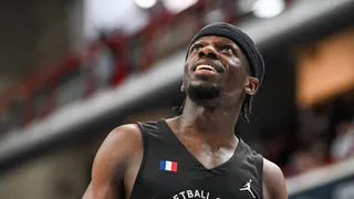 Spanoulis tuvo algo que ver en la derrota del Barça Basket