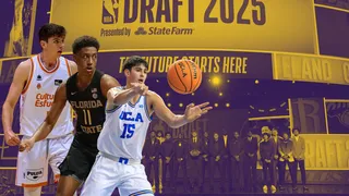 Las estrellas españolas que pueden brillar en el Draft NBA 2026