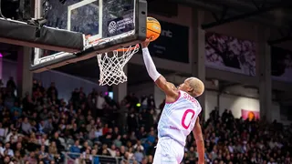 ¿Quién es TJ Shorts, MVP de la liga alemana?