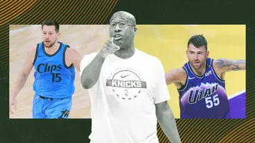Los New York Knicks se adelantan a la Euroliga y fichan a dos jugadores muy cotizados