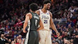 NBA Playoffs: Previa Philadelphia 76ers vs Brooklyn Nets
