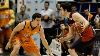 Taylor Rochestie ya no es jugador de Caja Laboral y firma por el Biella italiano