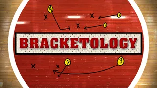 Rellena tu propio NCAA March Madness Bracket. Únete al desafío #SoloBracket
