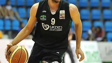 Dani Rodríguez, director de orquesta para el Força Lleida