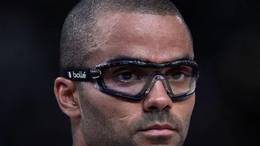 Las gafas deportivas previenen el 100% de los traumatismos oculares