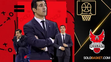 ¿Por qué brillan los bajitos que juegan contra Coviran Granada?