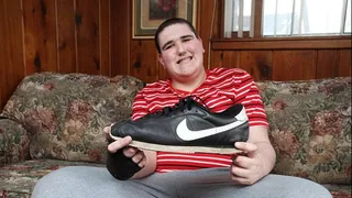 El Gigante que nunca podrá jugar al baloncesto