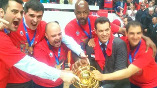 Darryl  Middleton: “Nando De Colo merecía todo lo que pidiera”