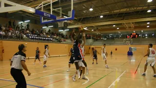 Adecco Plata J2: Tenerife Baloncesto sigue firme en la liga en la que el Barça Regal B aspira a convertirse en la gran revelación. Ausina lidera a un Aurtenetxe que sigue sin conocer la derrota