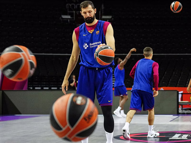 Mirotic tiene sobre la mesa una oferta que nadie esperaba