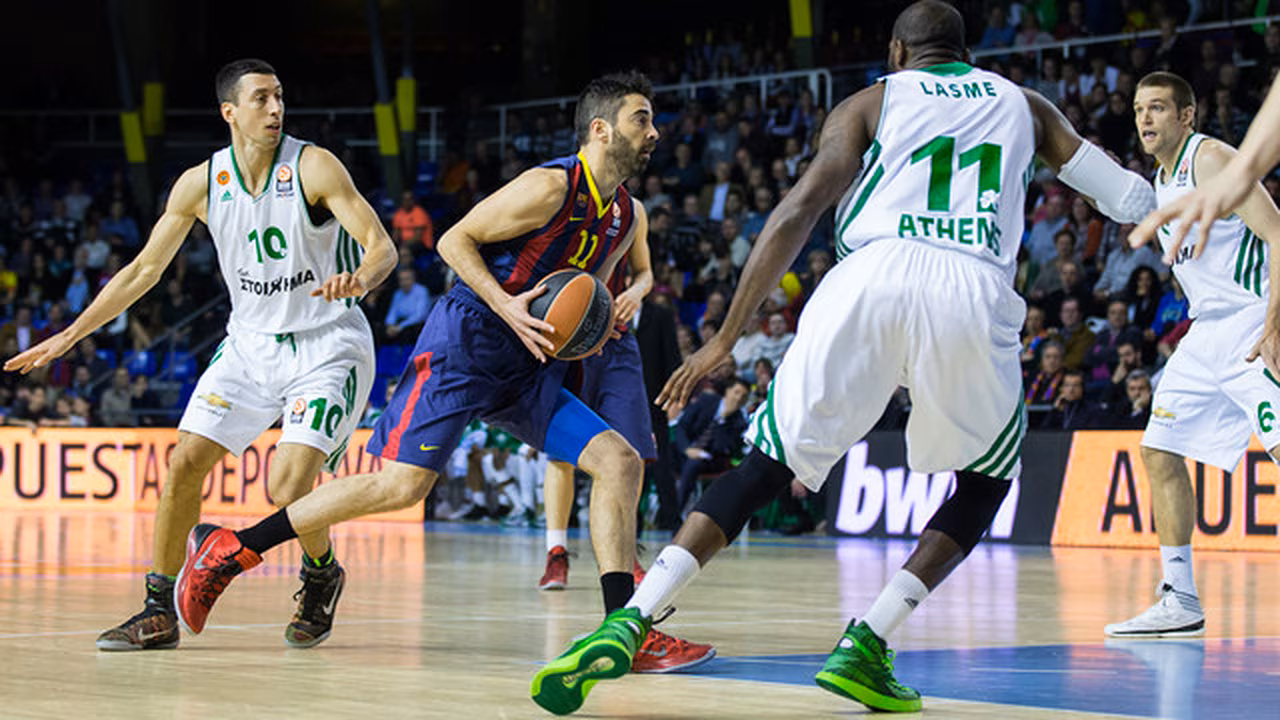 Navarro: ¿bajada de rendimiento tras la final de Copa?