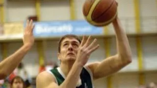 Sekulic seguirá en Plasencia una temporada más