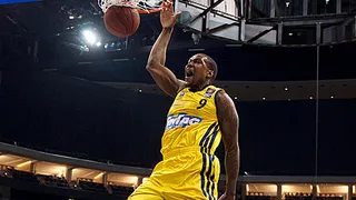 Palizas de Ulm, Bayern y ALBA, Bamberg KO. John Bryant, MVP de una jornada espectacular