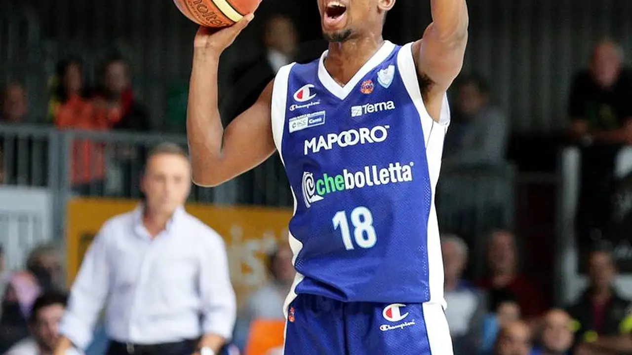 Jonathan Tabu será el complemento de Llompart en el CAI