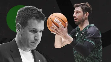 La gran inc&oacute;gnita del Joventut Badalona: &iquest;cu&aacute;ndo volver&aacute; Ante Tomic?