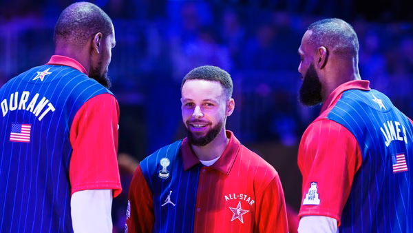 ¿El fin de un jugador legendario NBA? “Quiero descubrir quién soy”