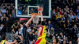 MoraBanc Andorra logra su mejor fichaje: renueva a Giorgi Shermadini