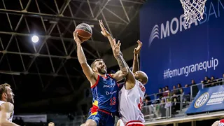 Vladimir Jankovic reforzará a Iberostar Tenerife