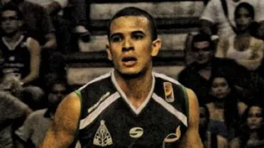 El alero dominicano Dago Peña llega al Leyma Básquet Coruña