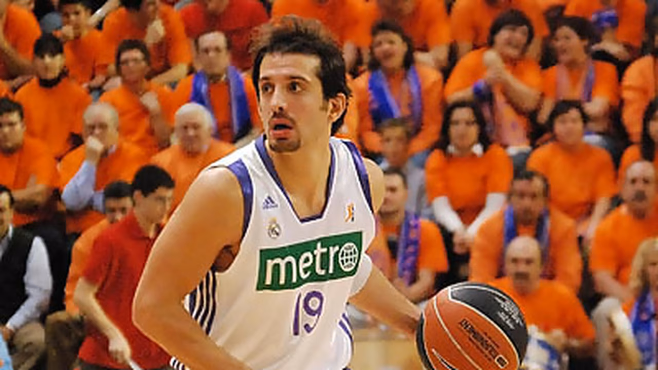 ACB Outside: Tunceri vuelve a Turquía. Fizer, cortado