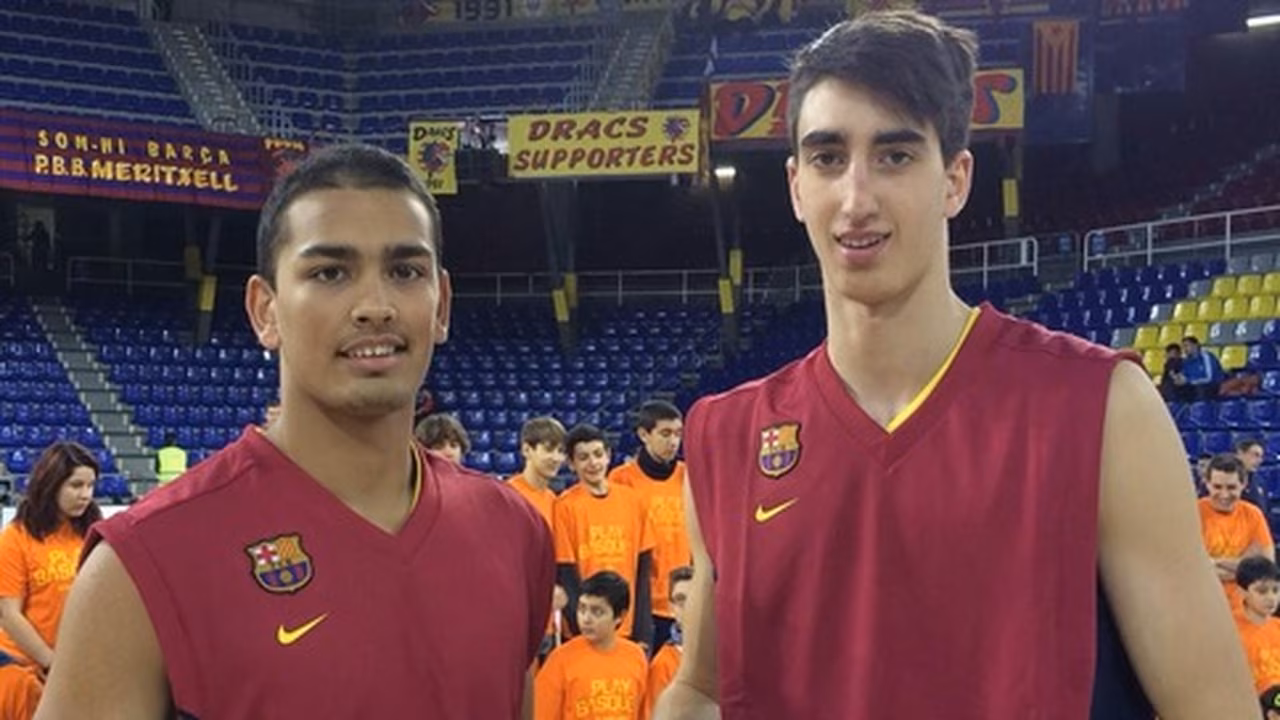 Top10 #adidasNGT: Bajo los focos de Luka Doncic y las esperanzas nacionales