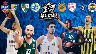 All Star Euroleague 2018 (I): Conferencia Este
