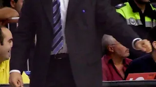 Ricard Casas, nuevo entrenador del ViveMenorca a partir del día 22