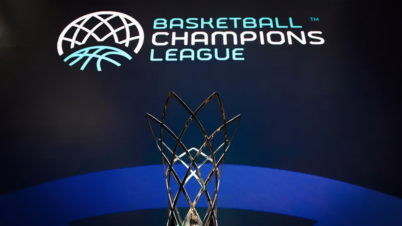 Equipos griegos e italianos repiten en la BCL. Limoges opta a Wild Card en Euroleague